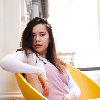 Writer: Crystal Tran