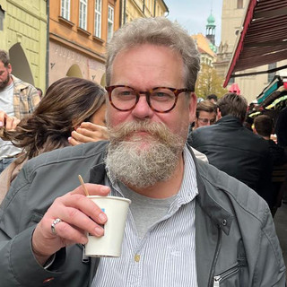 Writer: Mika Salminen