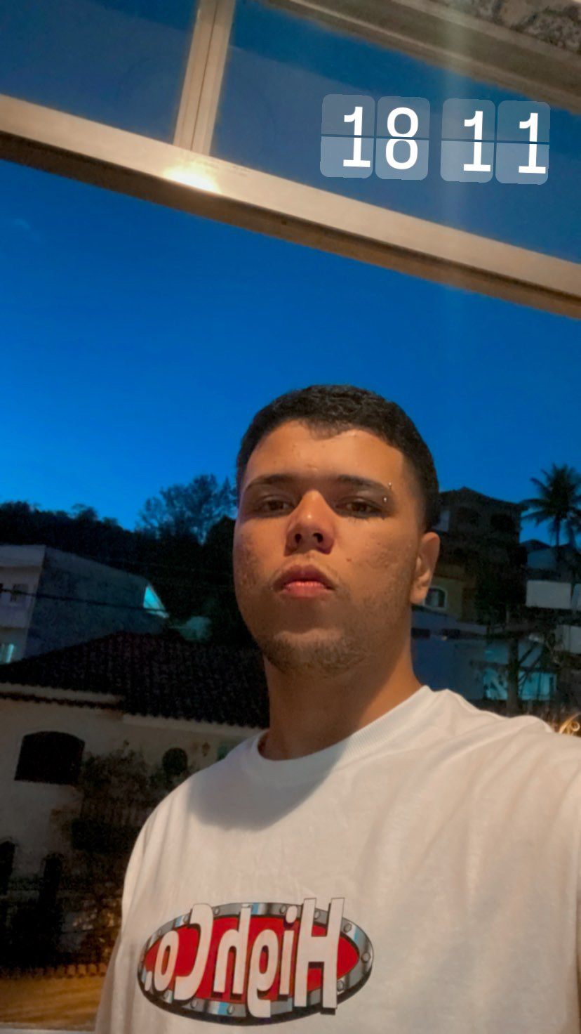 Foto do escritor: Raphael Azamor