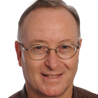 Autorenbild: Thomas Steger