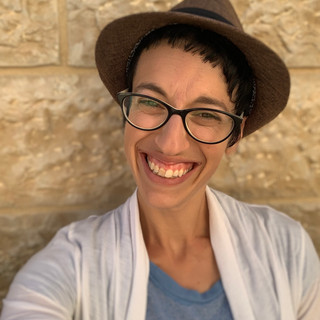 Writer: Ariella Ganz