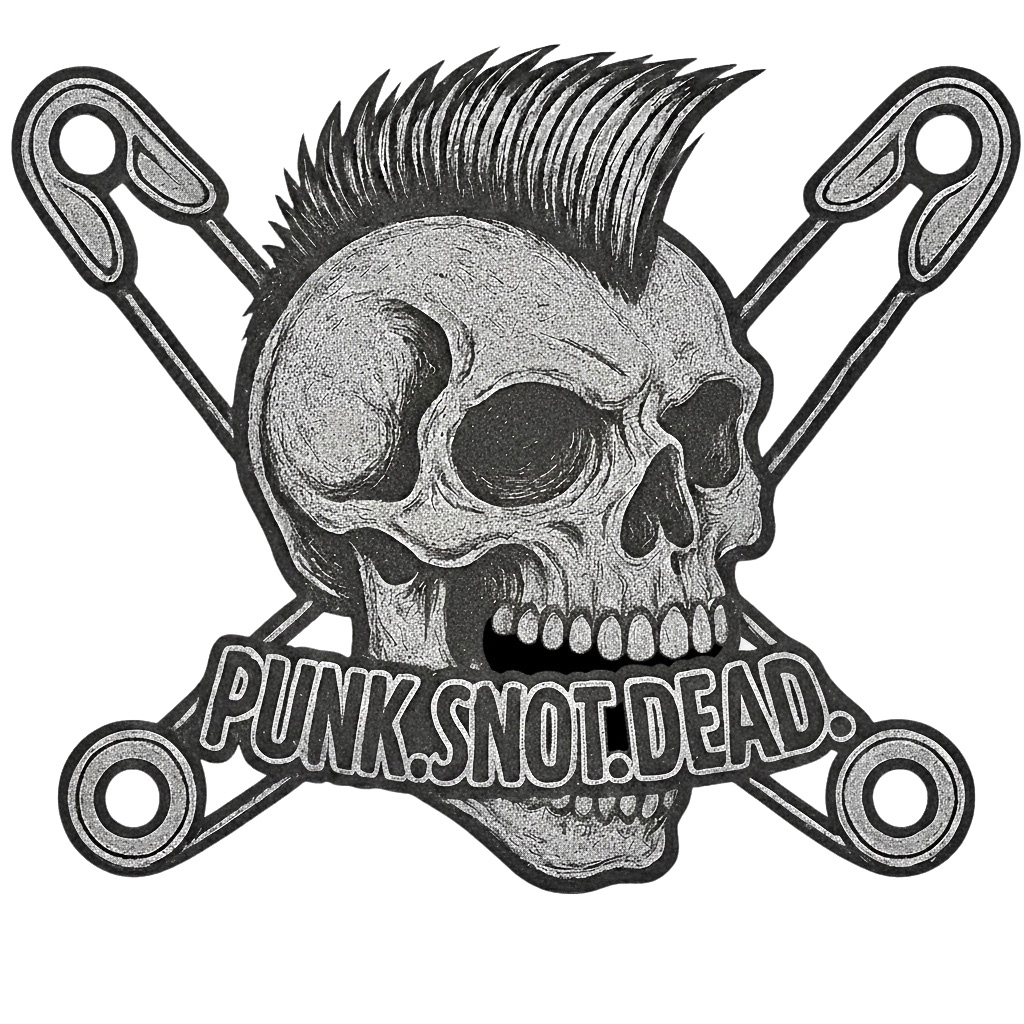 Writer: Punk.Snot.Dead. null