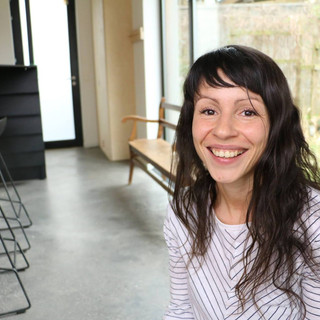 Photo du rédacteur: Isabelle Gieling