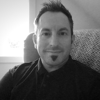Writer: Daniel Loverde