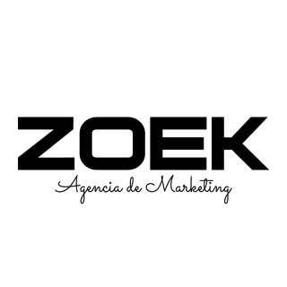 Foto del escritor: ZOEK Agencia de Marketing