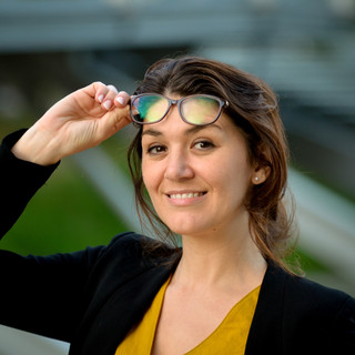 Photo du rédacteur: Claire LEGUILLOCHET