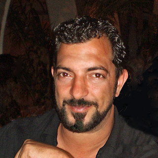 Εικόνα συγγραφέα: Christos Destounis