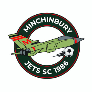 Writer: Minchinbury Jets