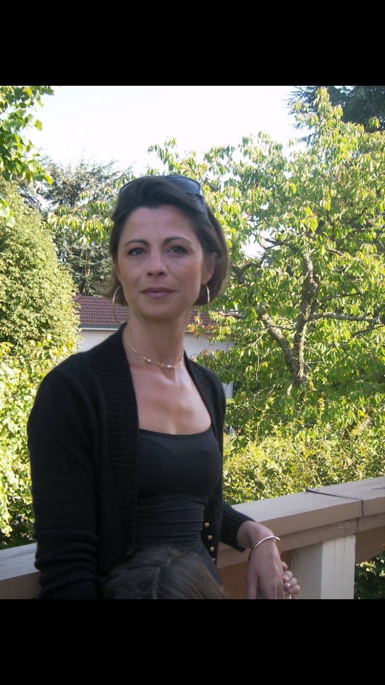 Photo du rédacteur: Aline Sauvageon