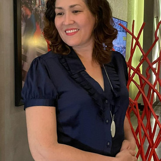 Writer: Cynthia Centella