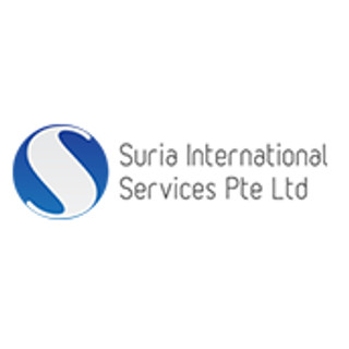 Writer: Suria international