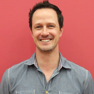 Writer: John Carrick