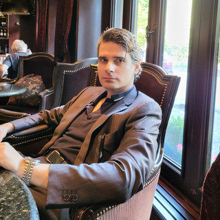 Writer: Peter Sandru