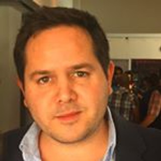 Writer: Federico Treviño