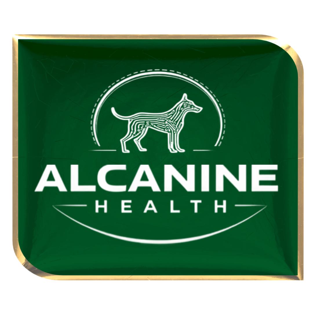 Foto del escritor: Alcanine Health