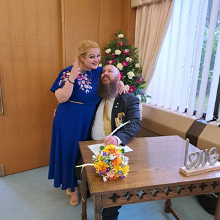 Writer: Gareth Pearce