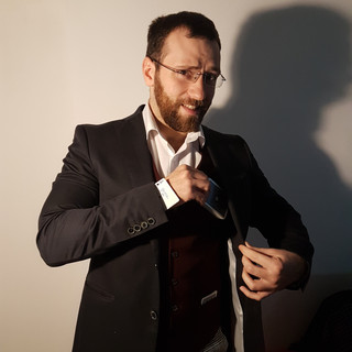 Writer: Alexis Skoutelis