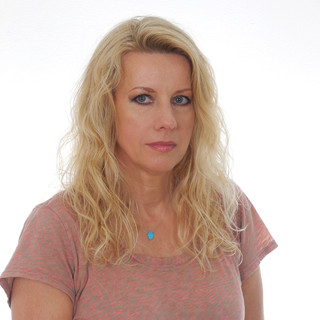 Zdjęcie autora: Magdalena Piwko-Chudzik