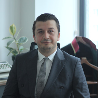 Yazarın fotoğrafı: Ahmet Kanyılmaz