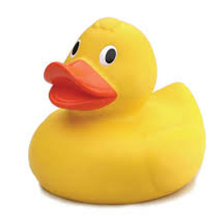 Writer: Rubber Duckie