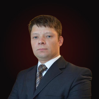 Writer: Vladislav Ponomarev 
