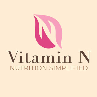 Writer: Vitamin N
