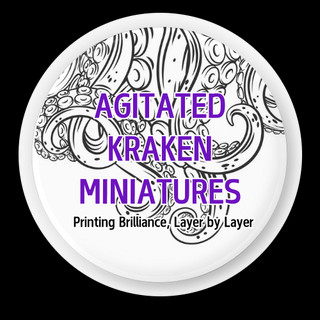 Writer: Agitated Kraken