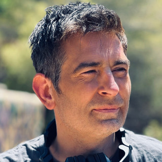 Autorenbild: Antonio Gasser