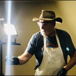 Writer: Howard Mendelson