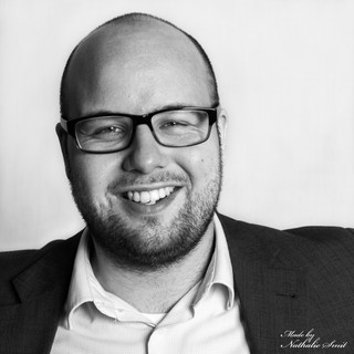 Foto van schrijver: Jorrit Fertig Kassteen