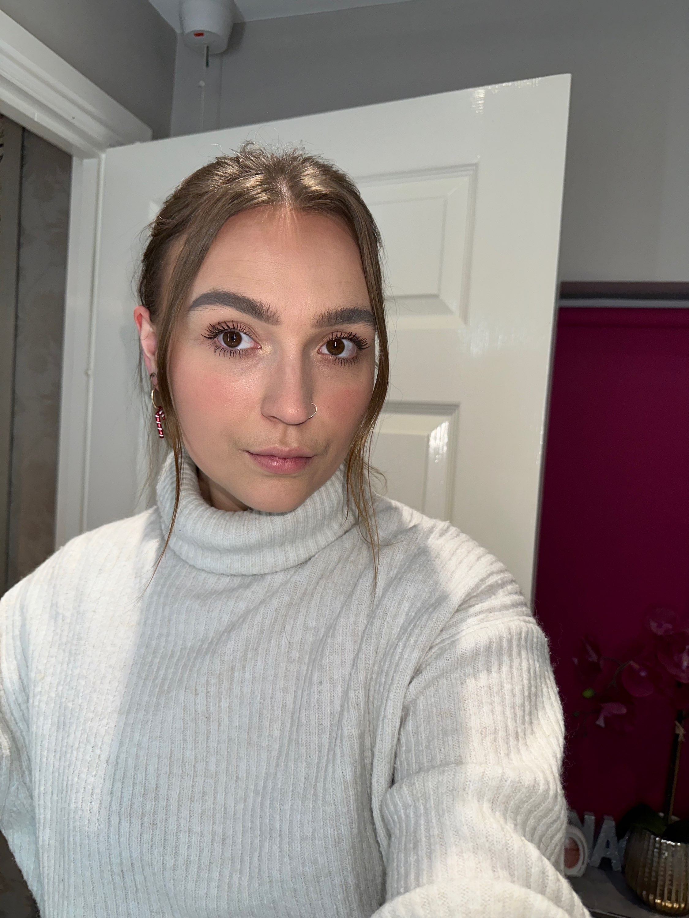 Writer: Seren Griffiths