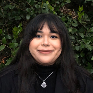 Writer: Nadia Vazquez
