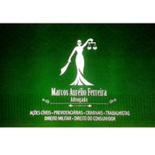 Foto do escritor: Marcos Aurélio Ferreira Ferreira