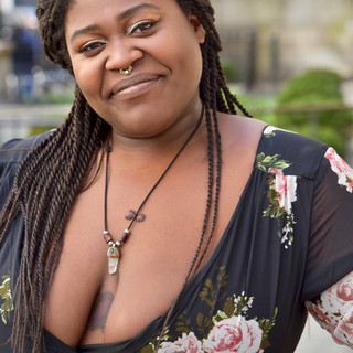 Writer: Janelle Lawrence