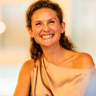 Autorenbild: Bianca Angela Maria  Heinl