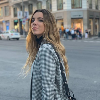 Foto del escritor: Claudia Corrochano