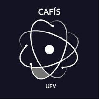 Foto do escritor: CAFís UFV