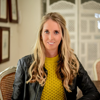 Writer: Sarah Holmes