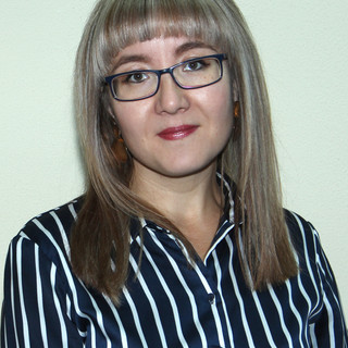 Фото автора: Guzel Abutalipova