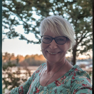 Autorenbild: Barbara Jost