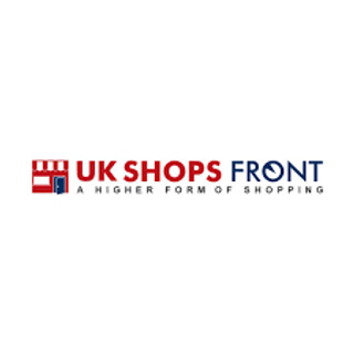 Writer: UK Shops Front