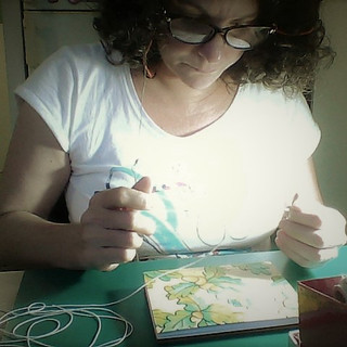 Writer: Elena- El Almiquí Verde