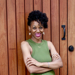 Writer: Ebony Sharee