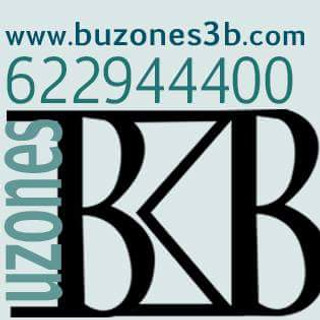 Foto del escritor: 3bbuzones