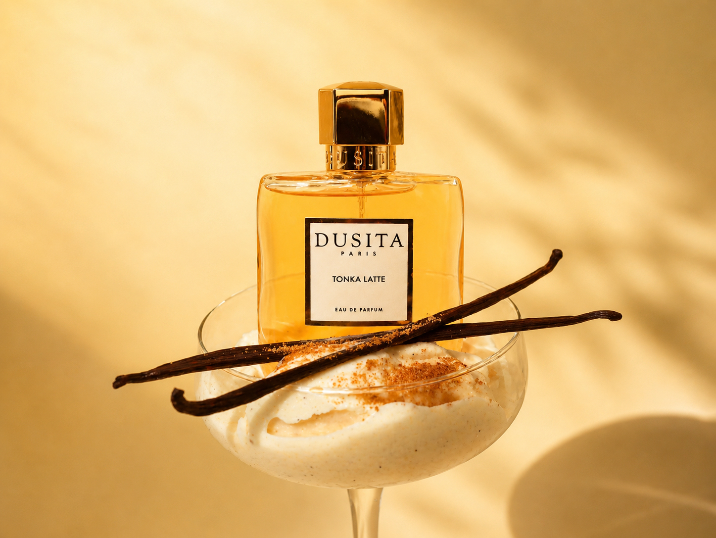 Writer: Parfums Dusita