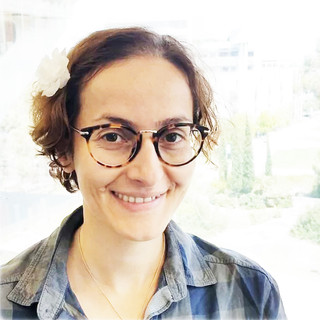 Writer: Leila Ghasempor