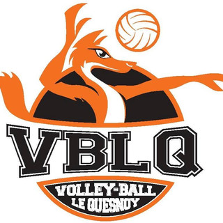 Photo du rédacteur:  Volley Ball Le Quesnoy