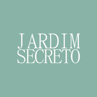Foto do escritor: Jardim Secreto