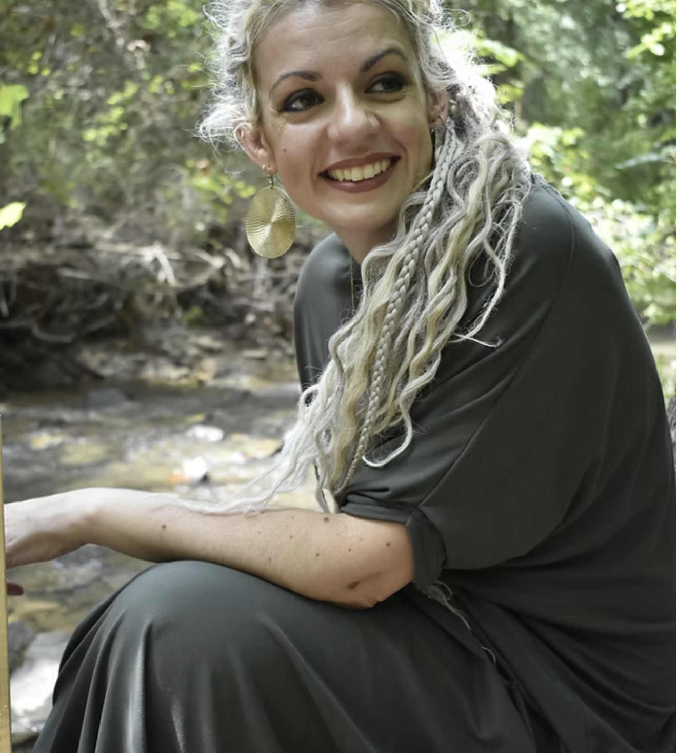 Writer: TanYah Jackson