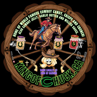 Writer: KingOF Chuck